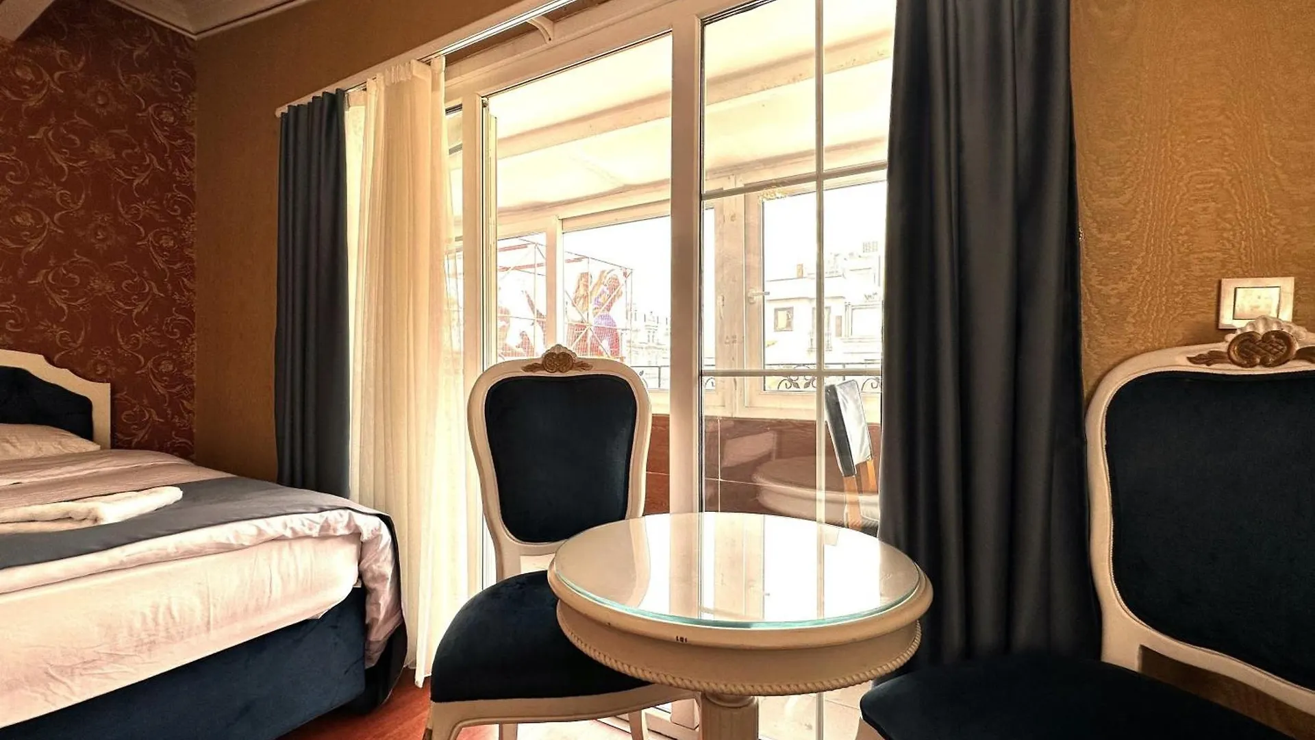 ***  Taxim Alyon Hotel Istanbul City Center Τουρκία