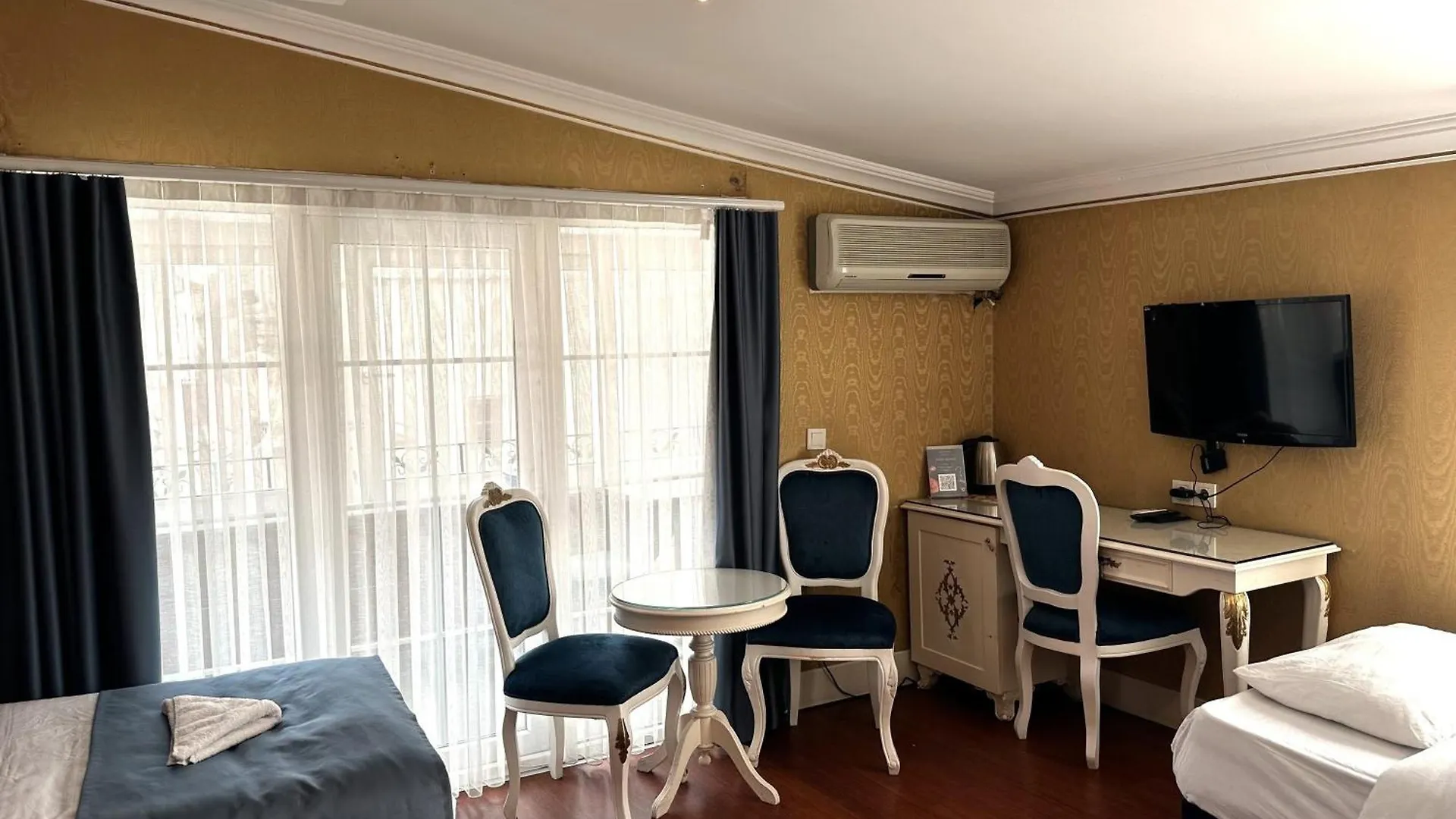 Taxim Alyon Hotel Istanbul City Center 3*,  Τουρκία