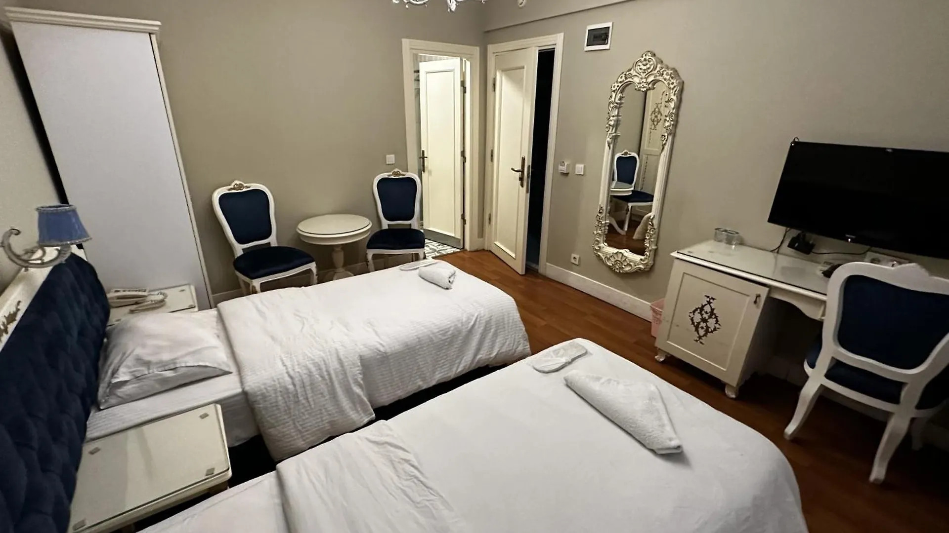 Taxim Alyon Hotel Istanbul City Center
