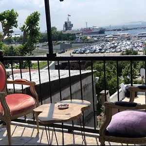 Otel Dilek Hotel&cafe, İstanbul