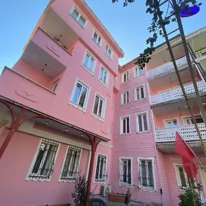 Hotel Pembe Koesk Old Center