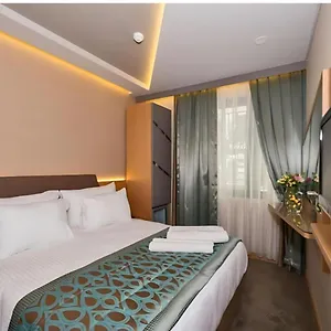 Otel Genova Old, İstanbul